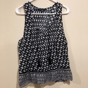 American eagle tank top